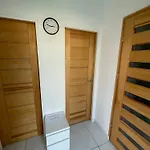 Holiday home Mano Siofok