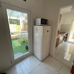 Holiday home Mano *