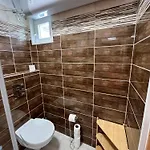 Holiday home Mano Siofok