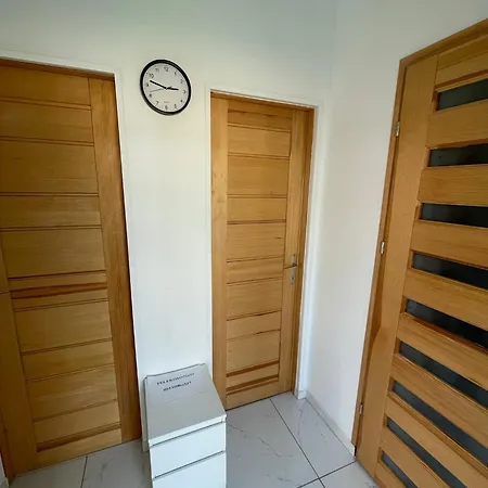 Semesterbostad Mano Siófok