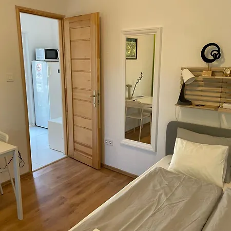 Mano Hébergement de vacances