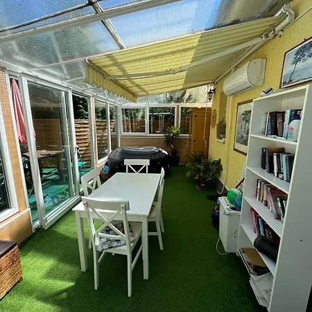 Mano Ferienhaus Siófok