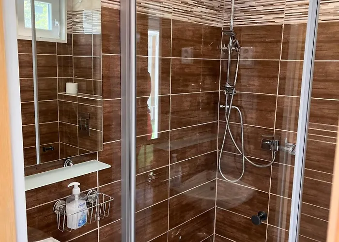 Mano Feriehus Siófok