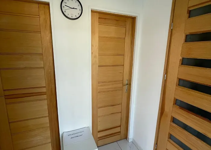 Ferienhaus Mano Siófok