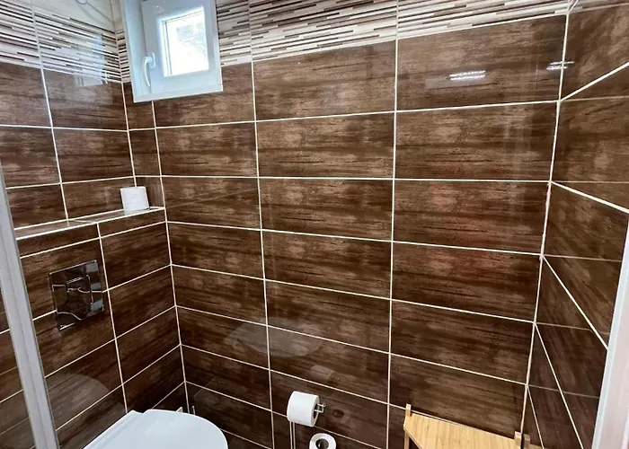 Ferienhaus Mano Siófok