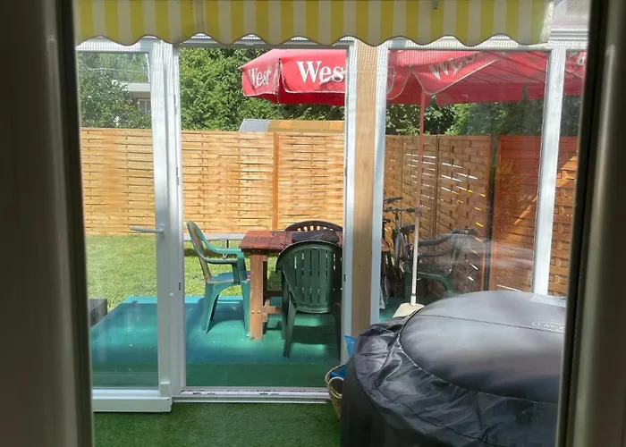 Mano Ferienhaus Siófok