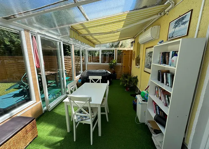 Mano Ferienhaus Siófok