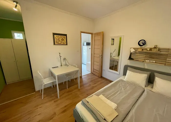 Mano Feriehus